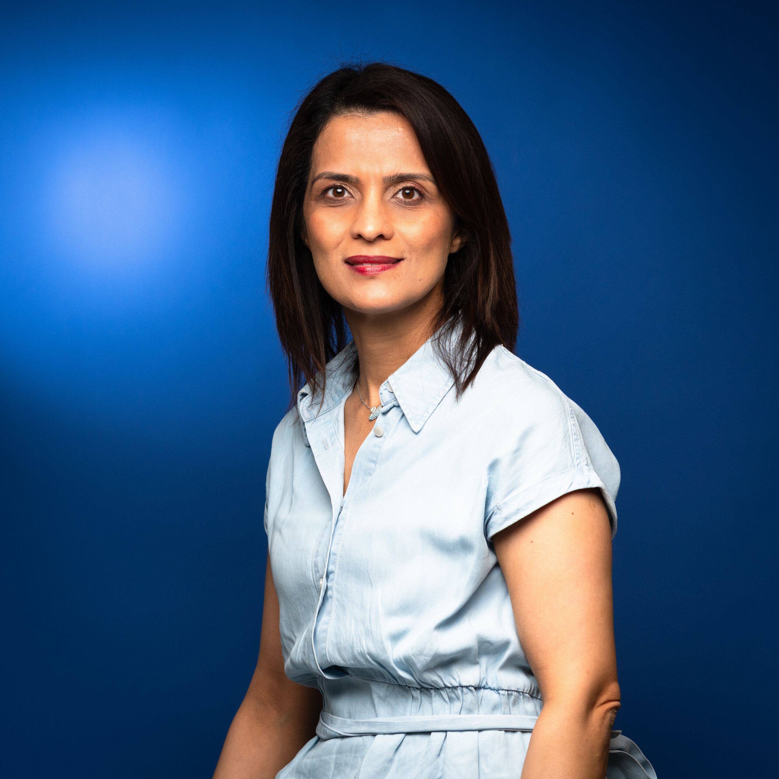 Aysun Caliskan