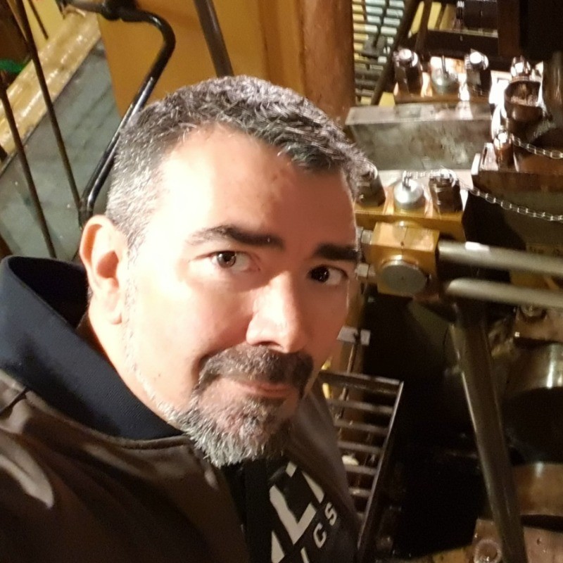 Pablo lopez