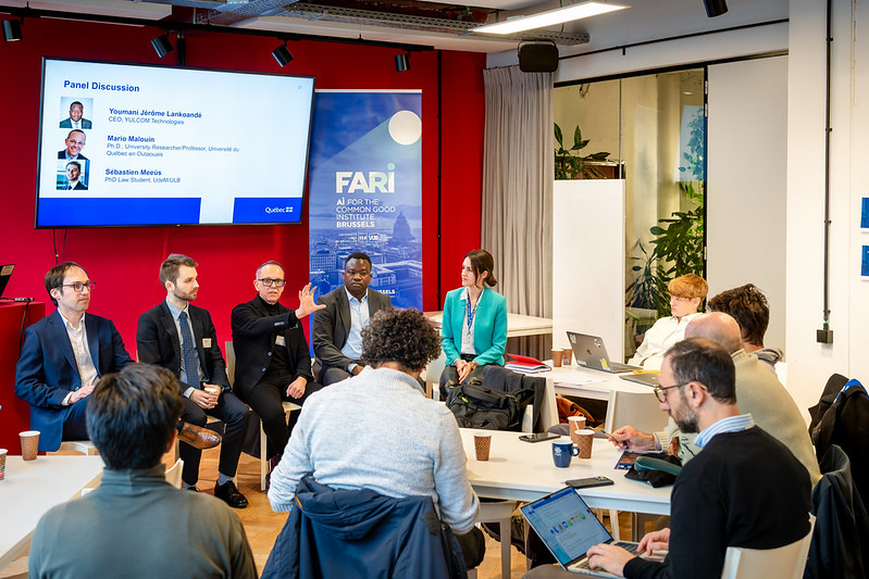 Description de l’image