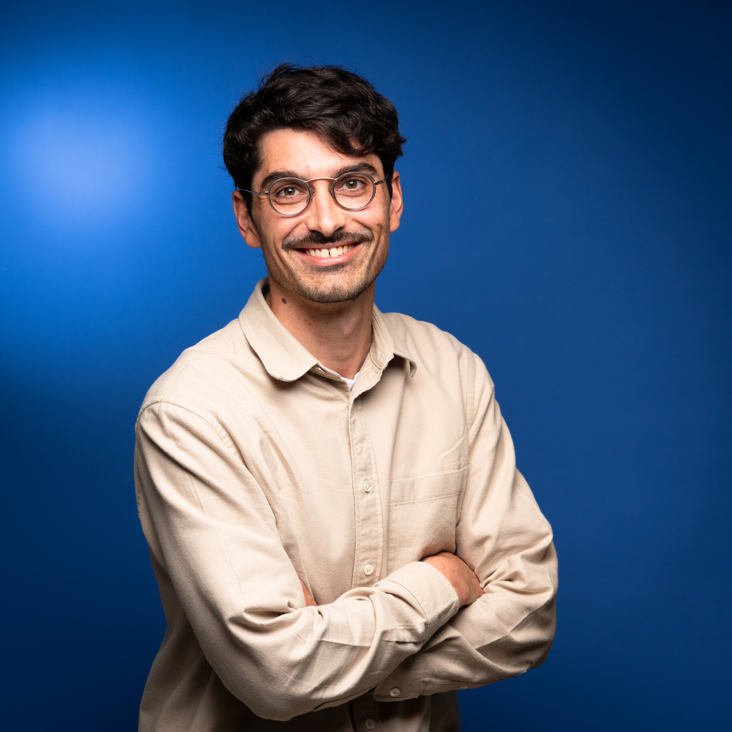 Rodolphe Doité