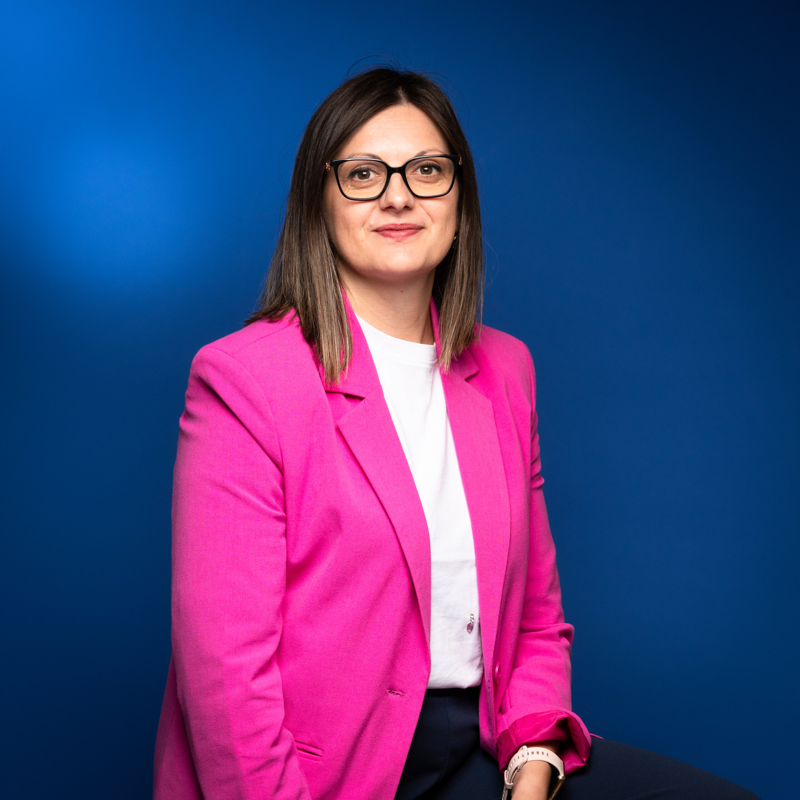 Nicoleta Ungureanu