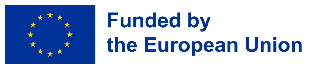 EU logo used for Cafés IA article