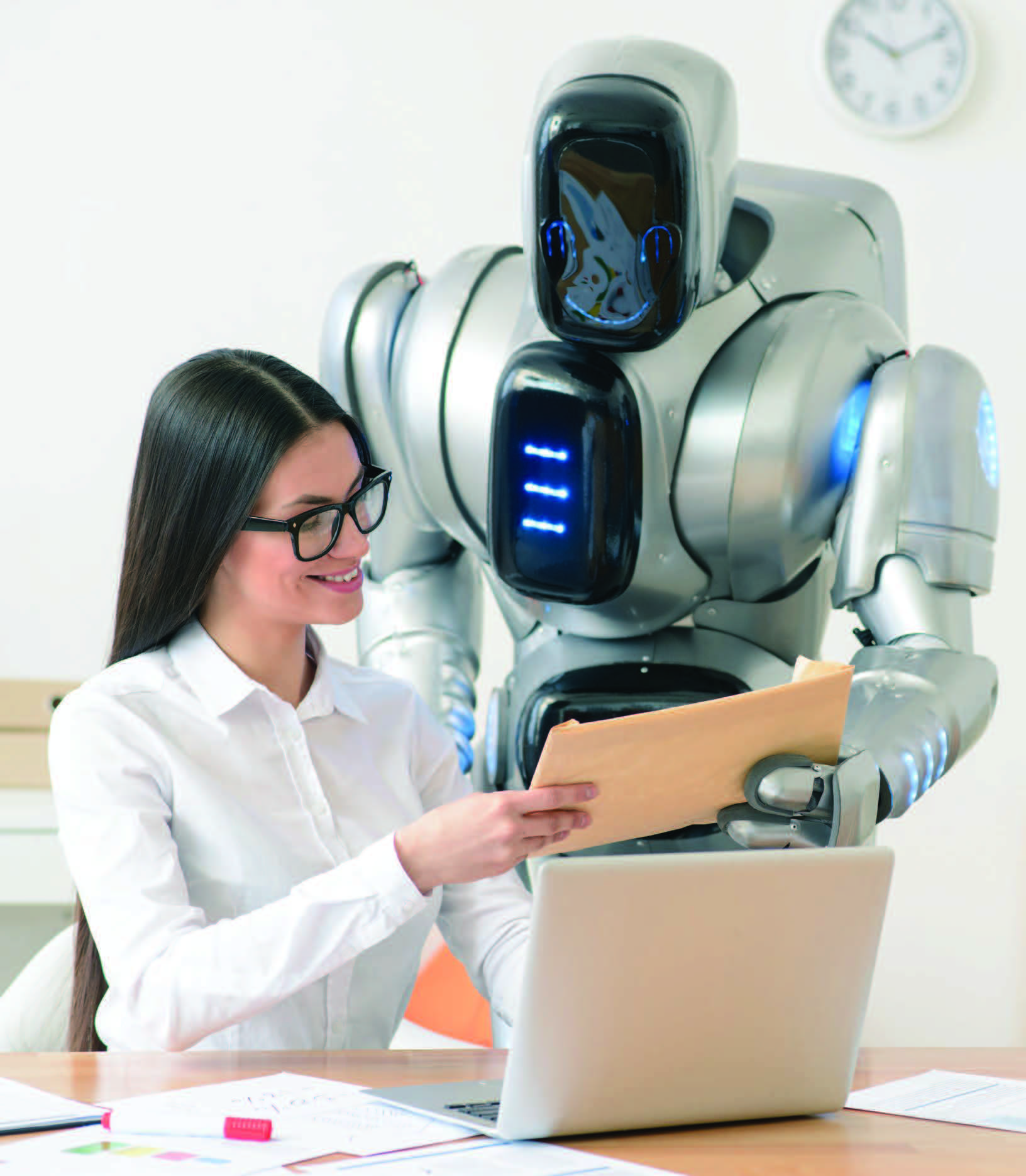 Responsible Service Robots Fari Institute