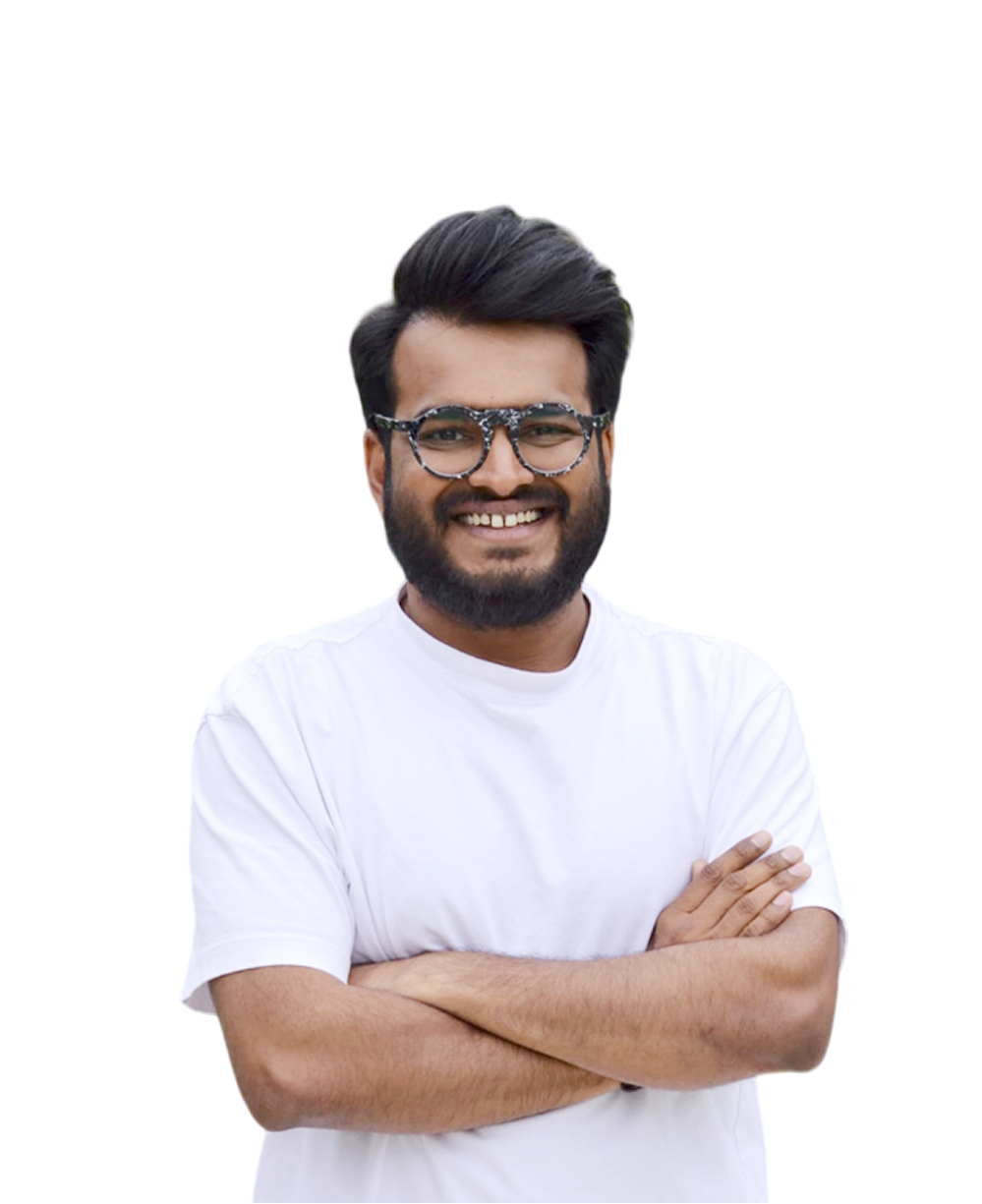 ProfileImage-ArjunChaliyath